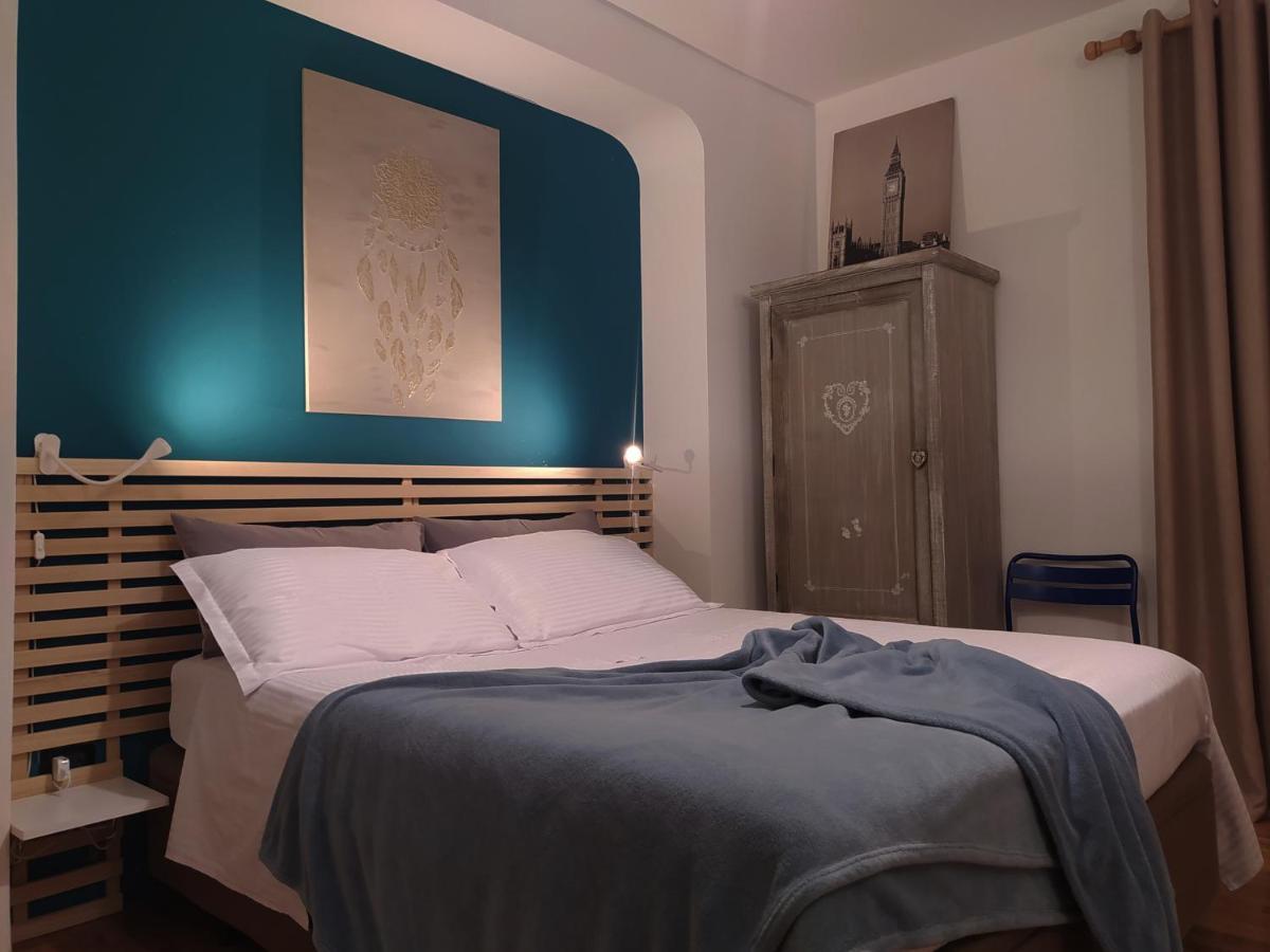 Duomo Nest Entire Apartment Trento Exteriör bild