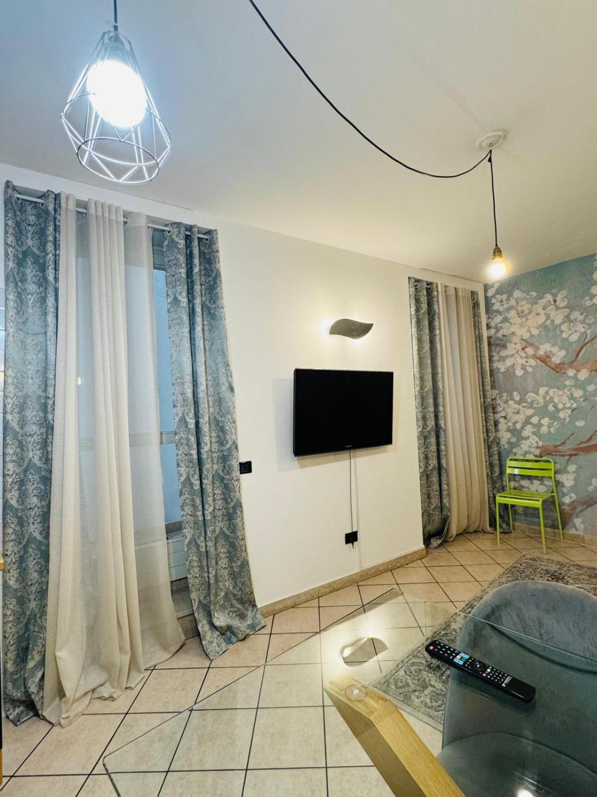 Duomo Nest Entire Apartment Trento Exteriör bild