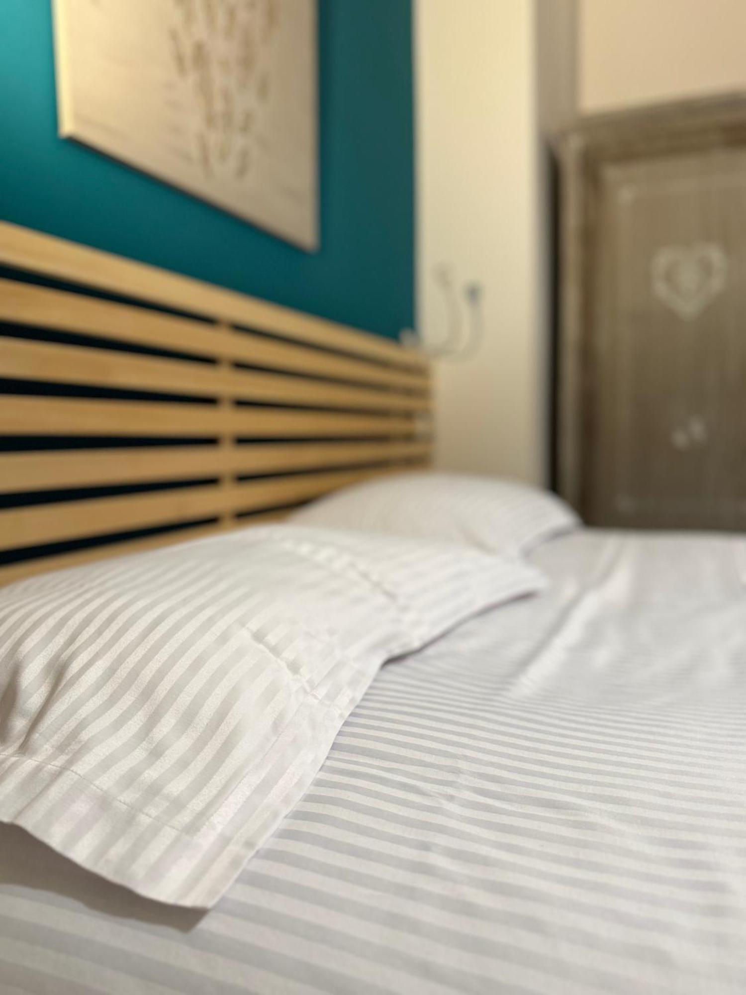 Duomo Nest Entire Apartment Trento Exteriör bild