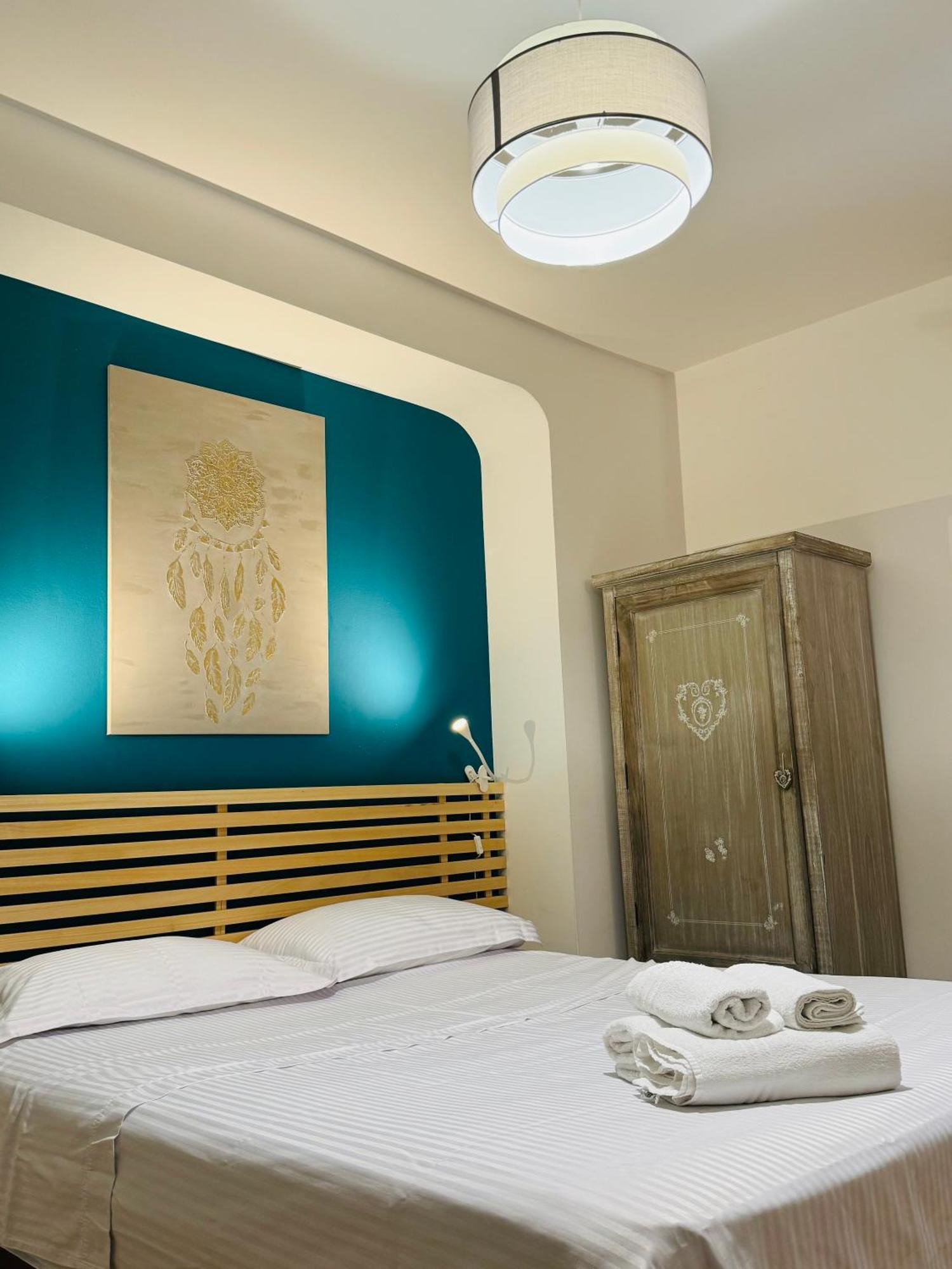 Duomo Nest Entire Apartment Trento Exteriör bild
